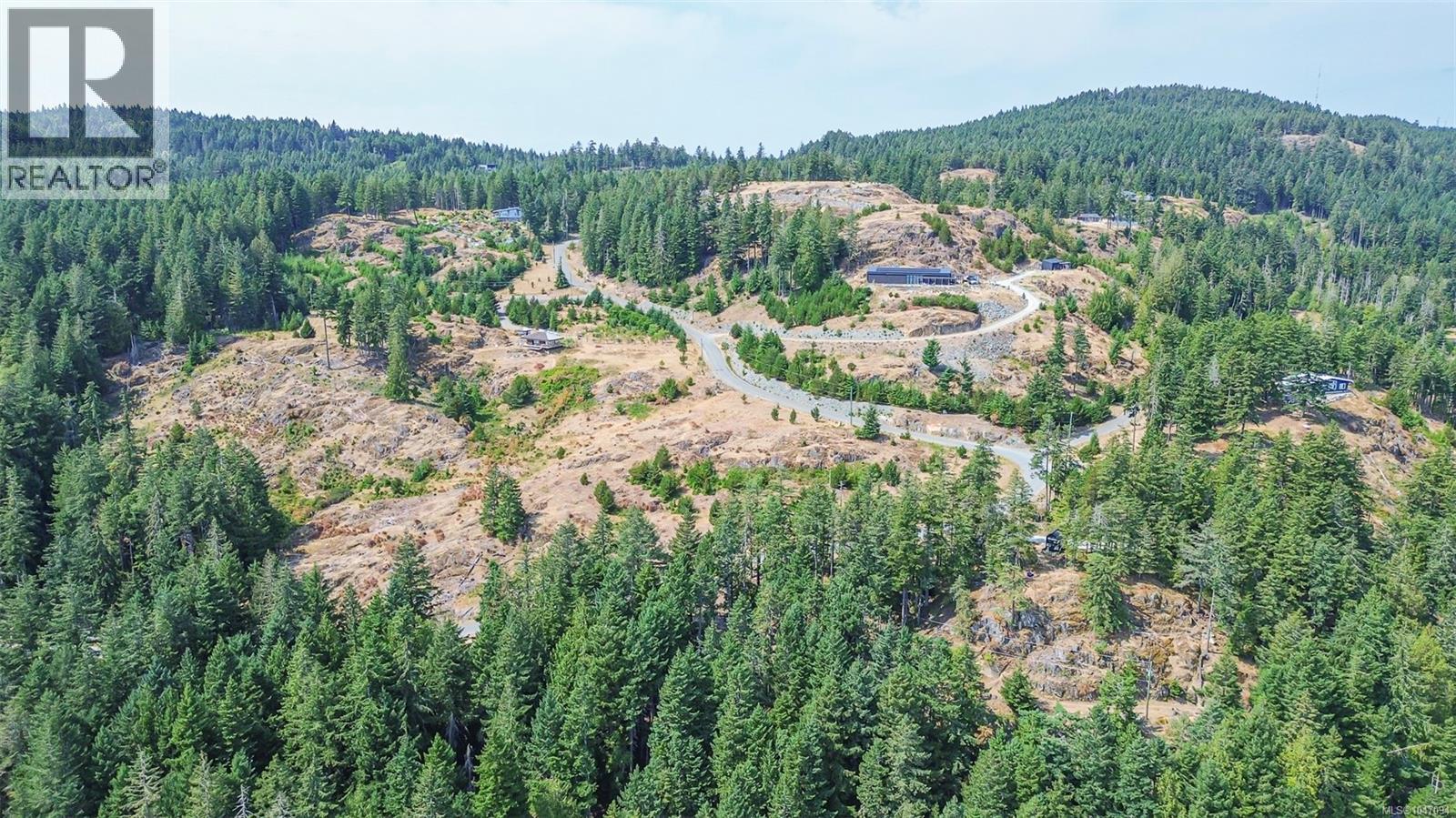 109 Skywater View, Salt Spring