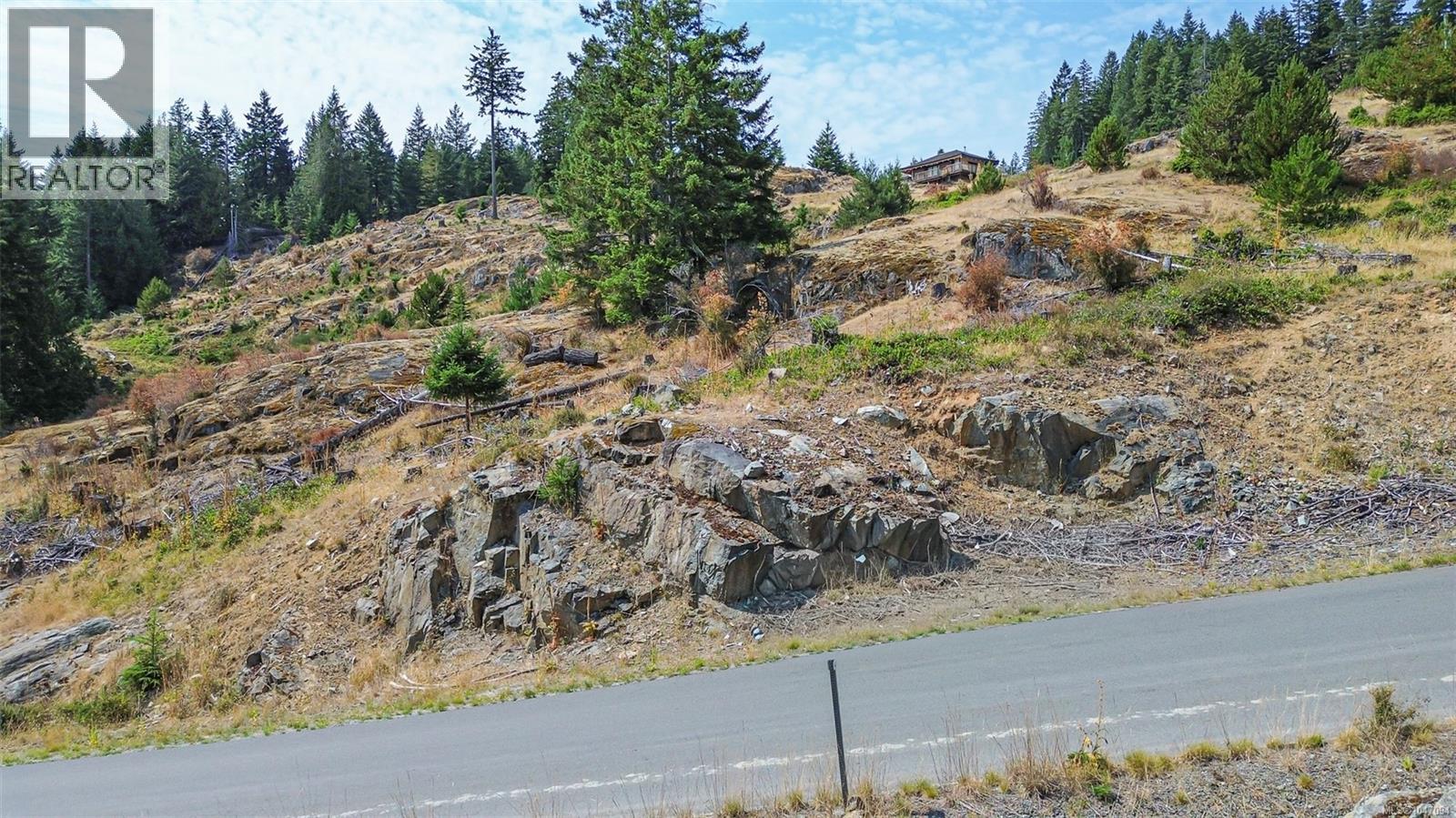 109 Skywater View, Salt Spring