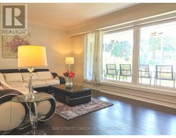 Bedroom 2 - 67 Burbank Drive, Toronto, ON M2K1N3 Photo 7