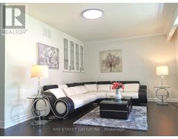 Primary Bedroom - 67 Burbank Drive, Toronto, ON M2K1N3 Photo 6