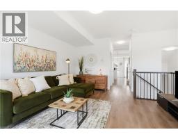 2pc Bathroom - 245 Burke Street, Waterdown, ON L8B2A9 Photo 6