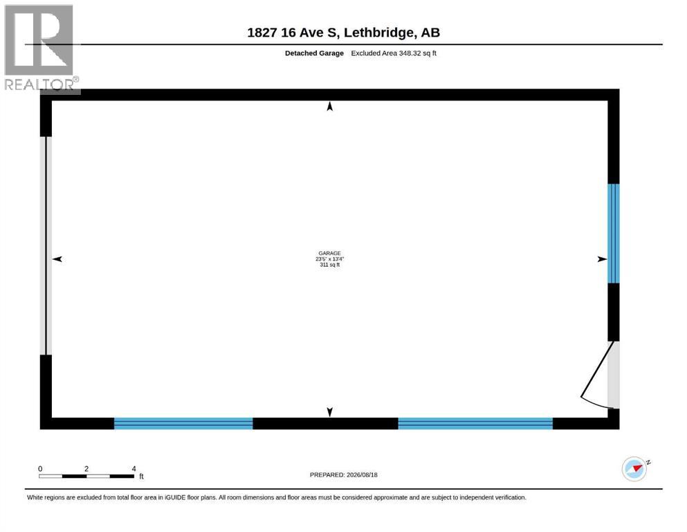 1827 16 Avenue S - 32