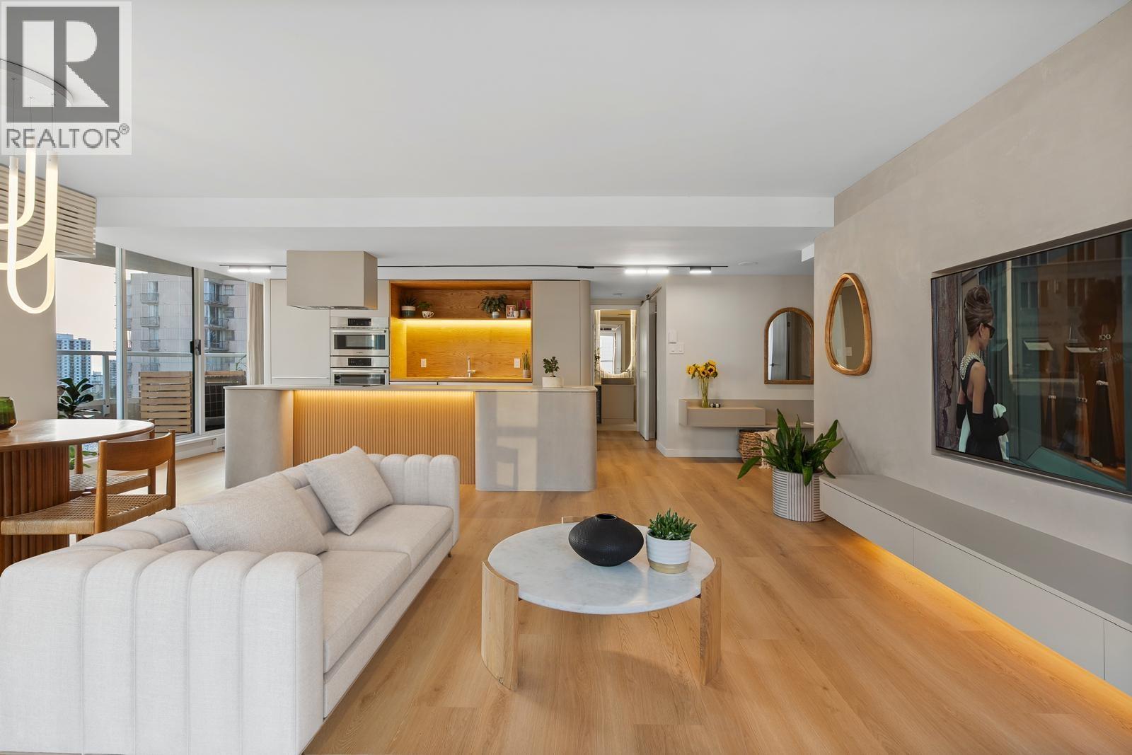 Property for sale at 903 717 JERVIS STREET