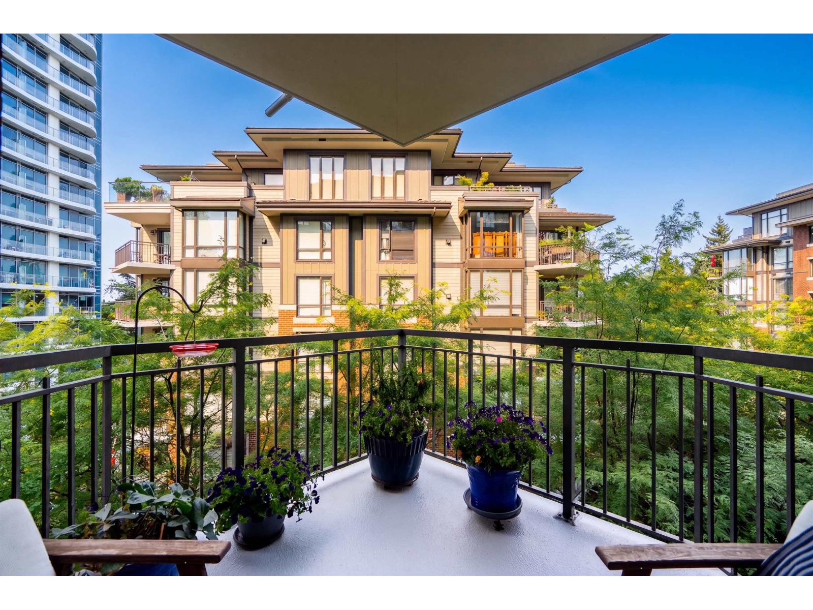 403 1551 FOSTER STREET, White Rock