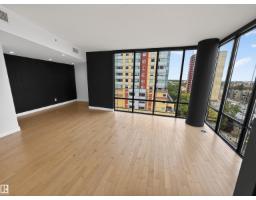 #803 10028 119 St Nw, Edmonton, AB T5K1Y8 Photo 14