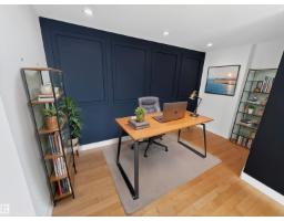 #803 10028 119 St Nw, Edmonton, AB T5K1Y8 Photo 16