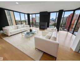 #803 10028 119 St Nw, Edmonton, AB T5K1Y8 Photo 13