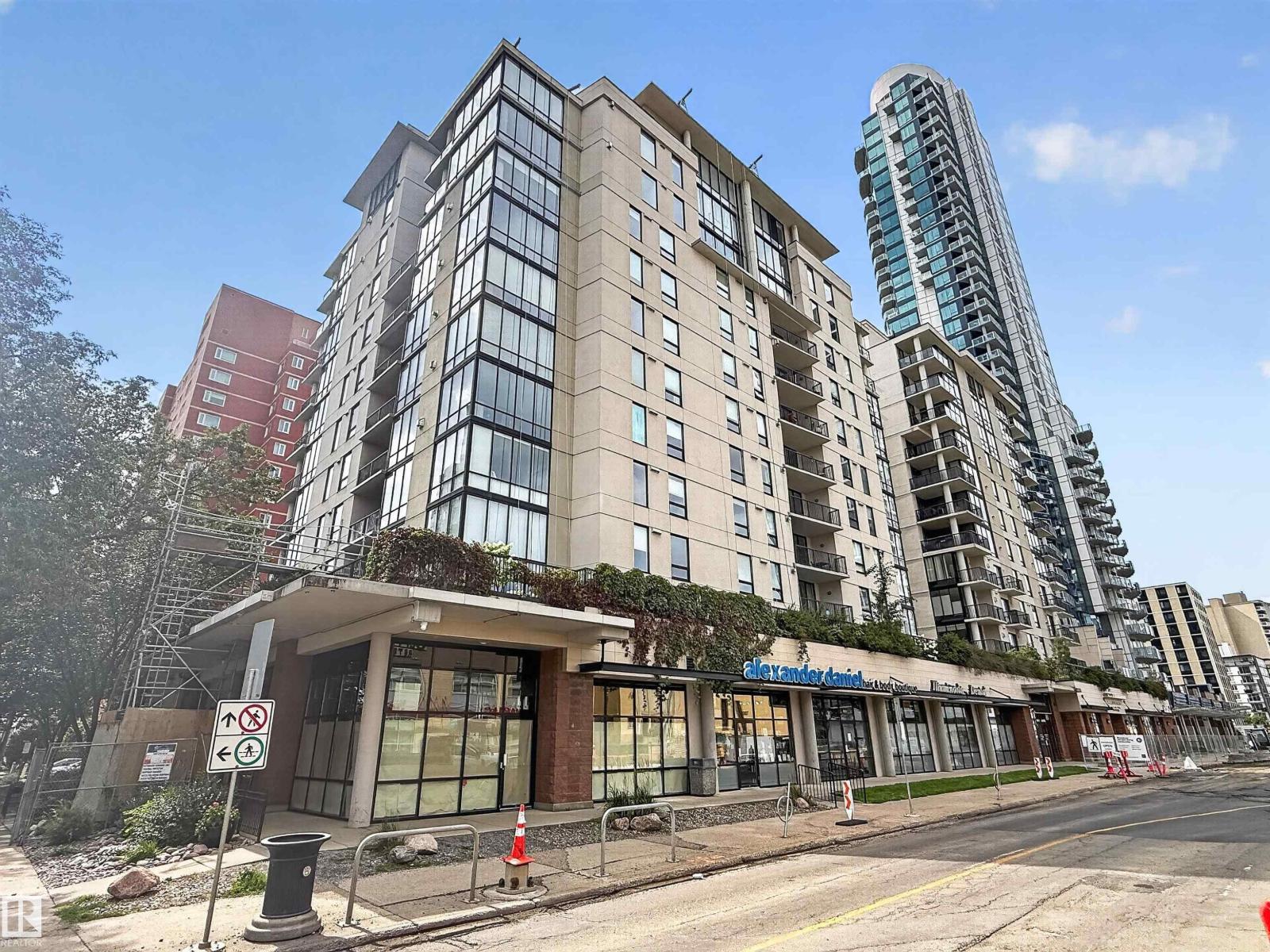 #803 10028 119 ST NW - Image 49