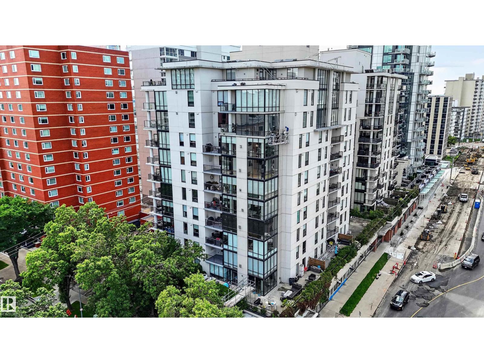 #803 10028 119 ST NW - Image 58