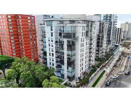 #803 10028 119 St Nw, Edmonton, AB T5K1Y8 Photo 58