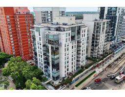 Apartment for sale at #803 10028 119 St NW, Edmonton — MLS® E4504405