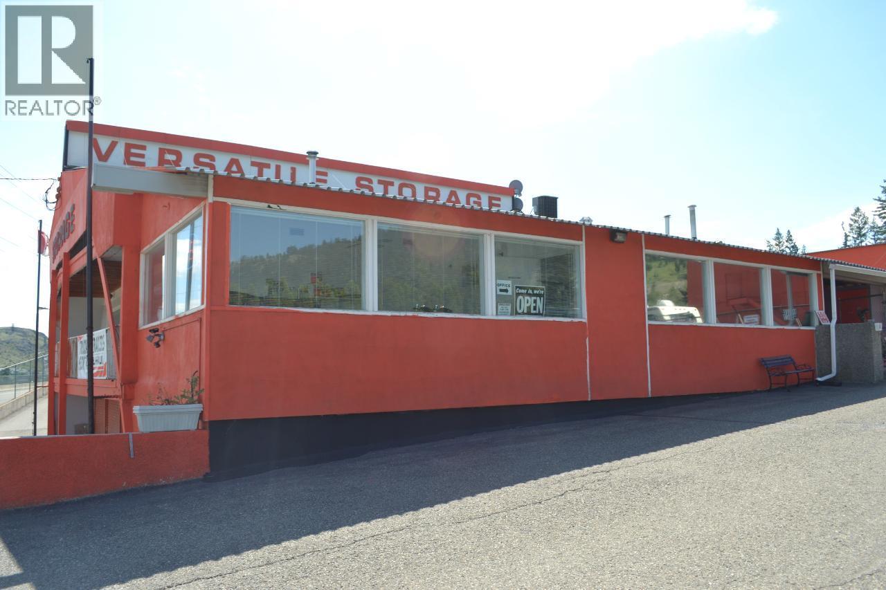 2095 TRANS CANADA Highway, Kamloops