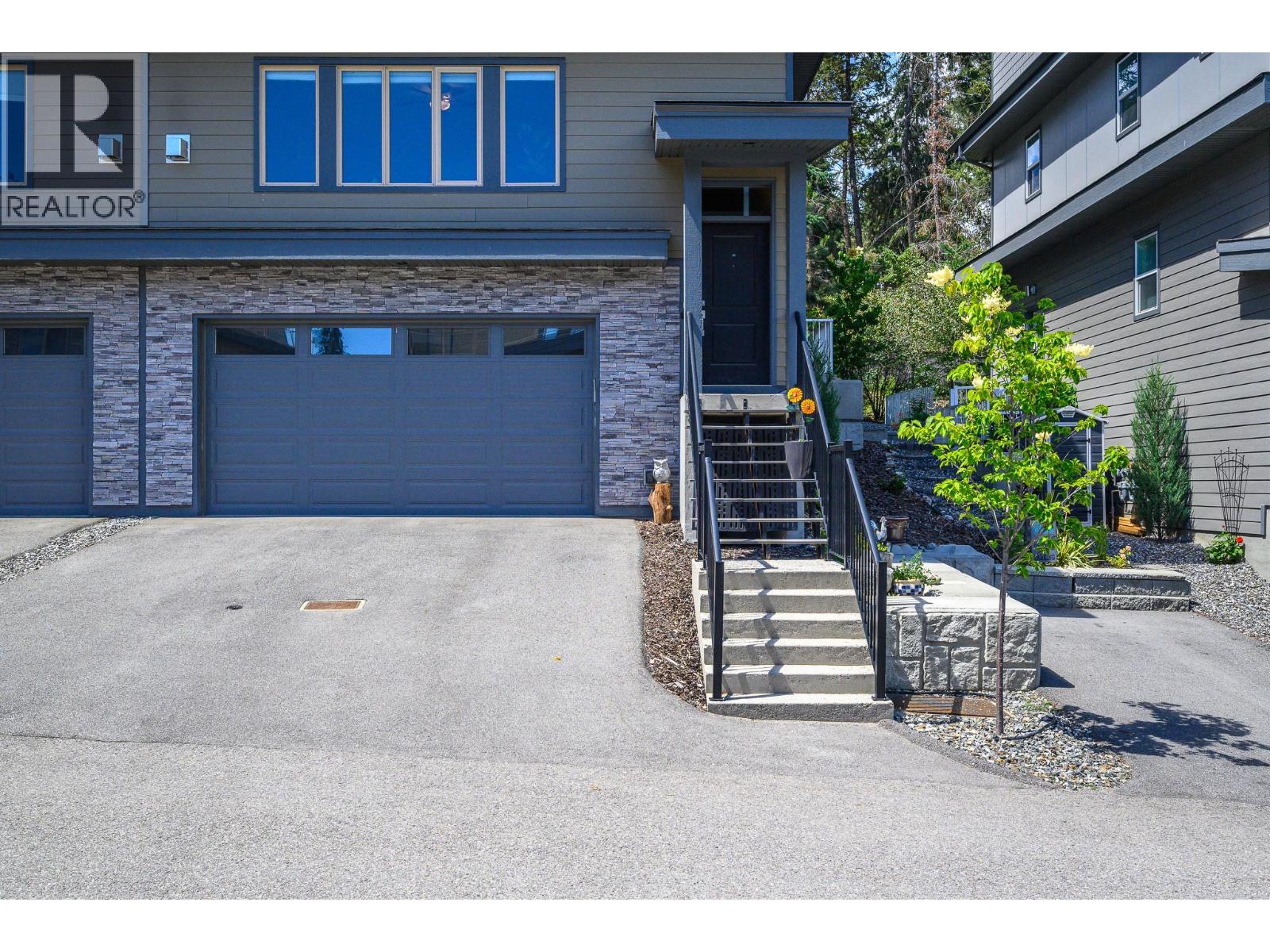 2893 Robinson Road Unit# 7, Lake Country