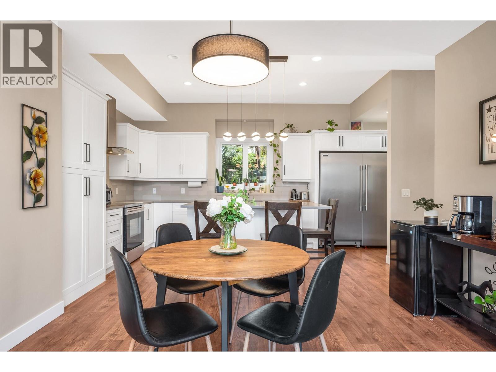 2893 Robinson Road Unit# 7, Lake Country