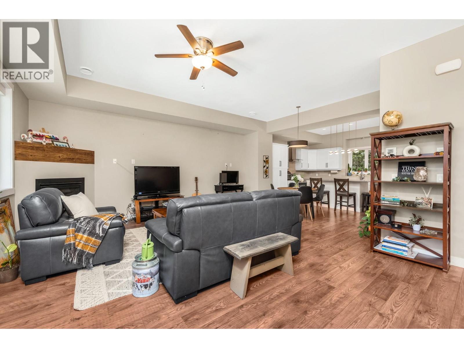 2893 Robinson Road Unit# 7, Lake Country