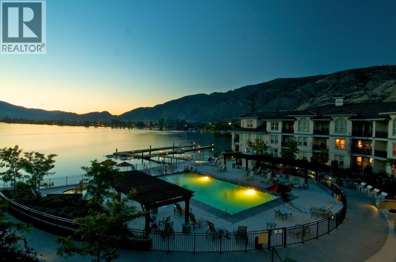 4200 LAKESHORE Drive Unit# 332, Osoyoos
