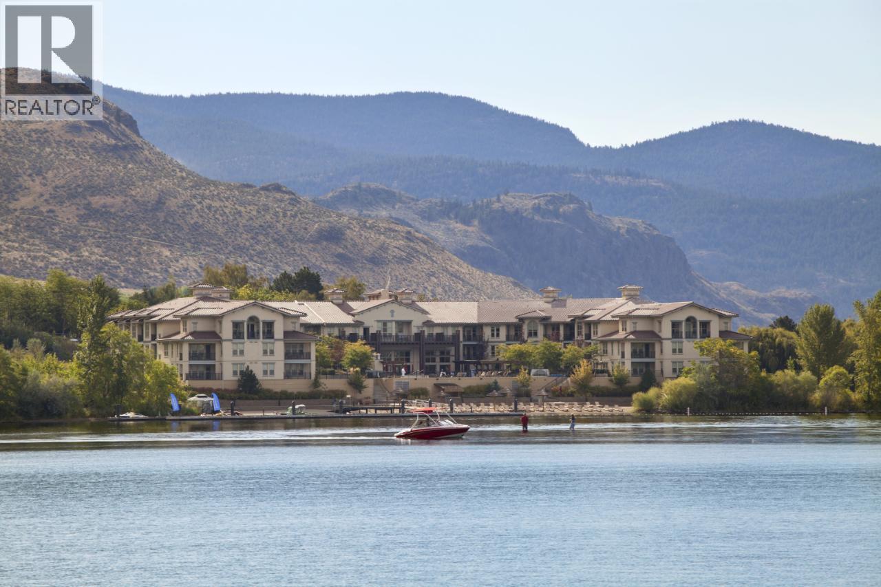 4200 LAKESHORE Drive Unit# 332, Osoyoos