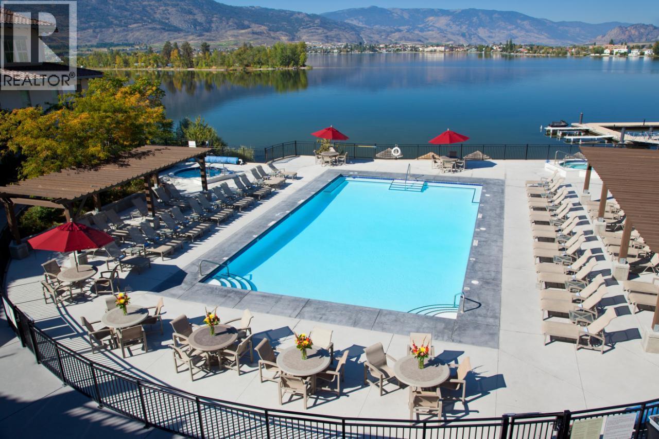 4200 LAKESHORE Drive Unit# 332, Osoyoos