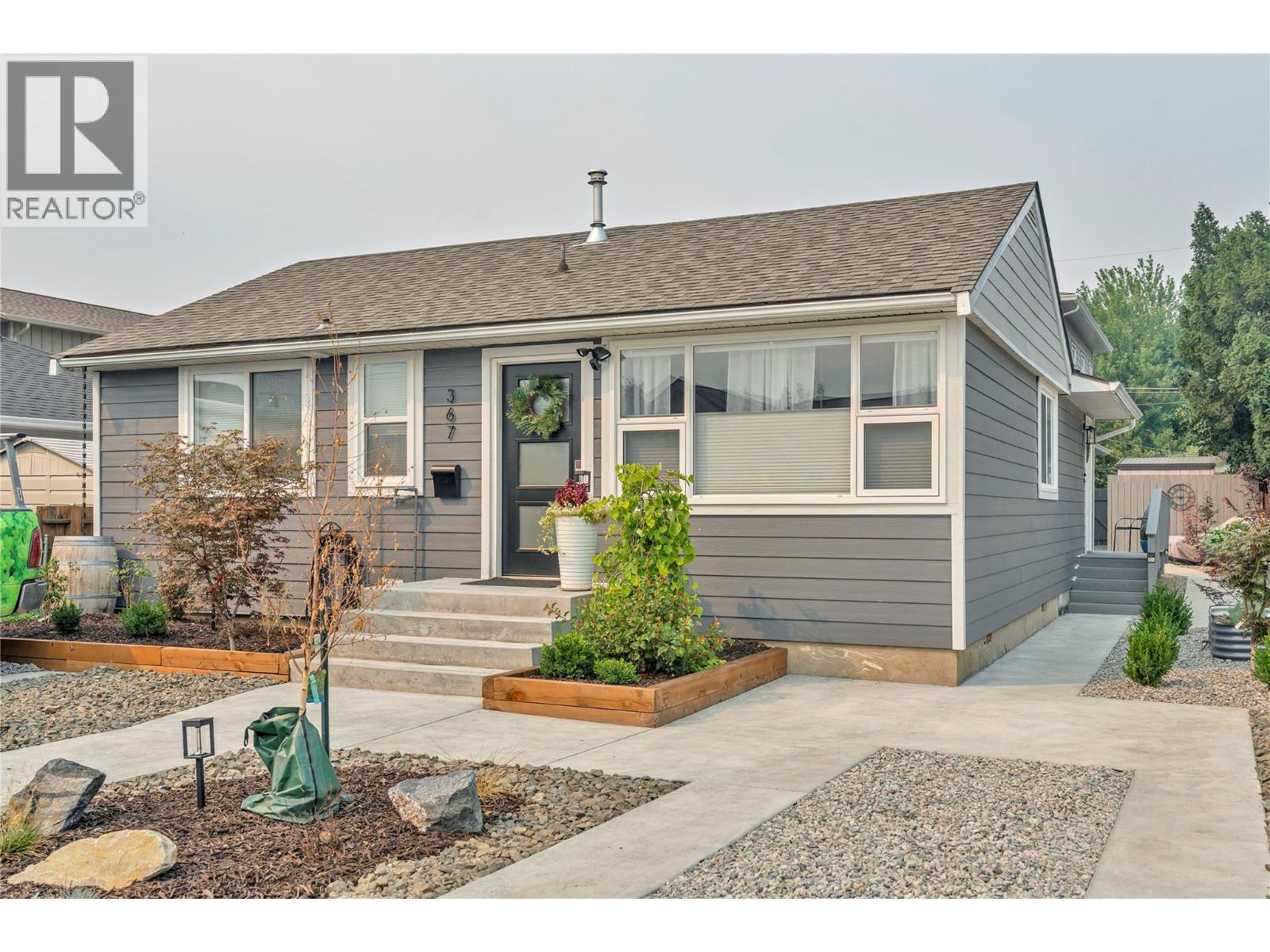 367 DOUGLAS Avenue, Penticton