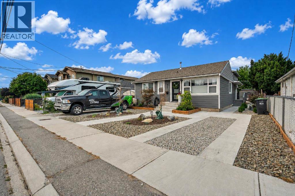 367 DOUGLAS Avenue, Penticton