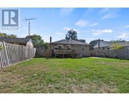 667 Wickens Avenue, Burlington, ON L7T3T1 Photo 41