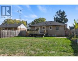 667 Wickens Avenue, Burlington, ON L7T3T1 Photo 42