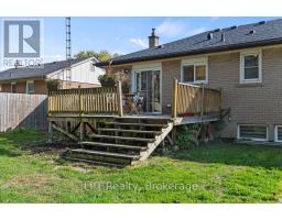 667 Wickens Avenue, Burlington, ON L7T3T1 Photo 43