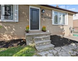 Primary Bedroom - 667 Wickens Avenue, Burlington, ON L7T3T1 Photo 7