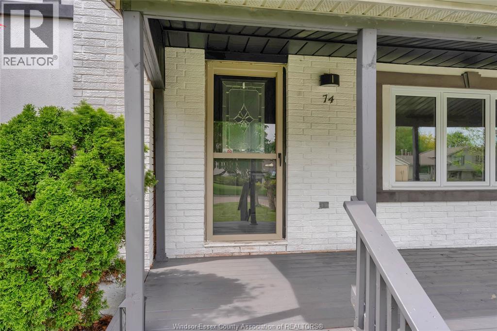 74 CHESTNUT DRIVE - Image 4