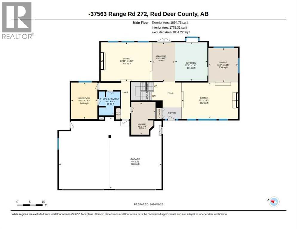 37563 Range Road 272 - 48