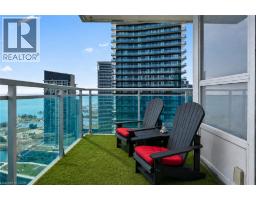16 Brookers Lane Unit# 3506, Toronto, ON M8V0A5 Photo 22