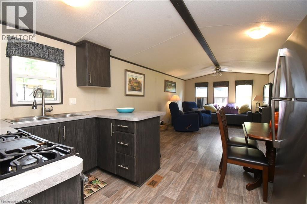 1218 8TH CONCESSION Road W Unit# 60 Snob Hill - 12