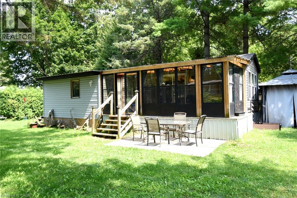 1218 8TH CONCESSION Road W Unit# 60 Snob Hill - 2