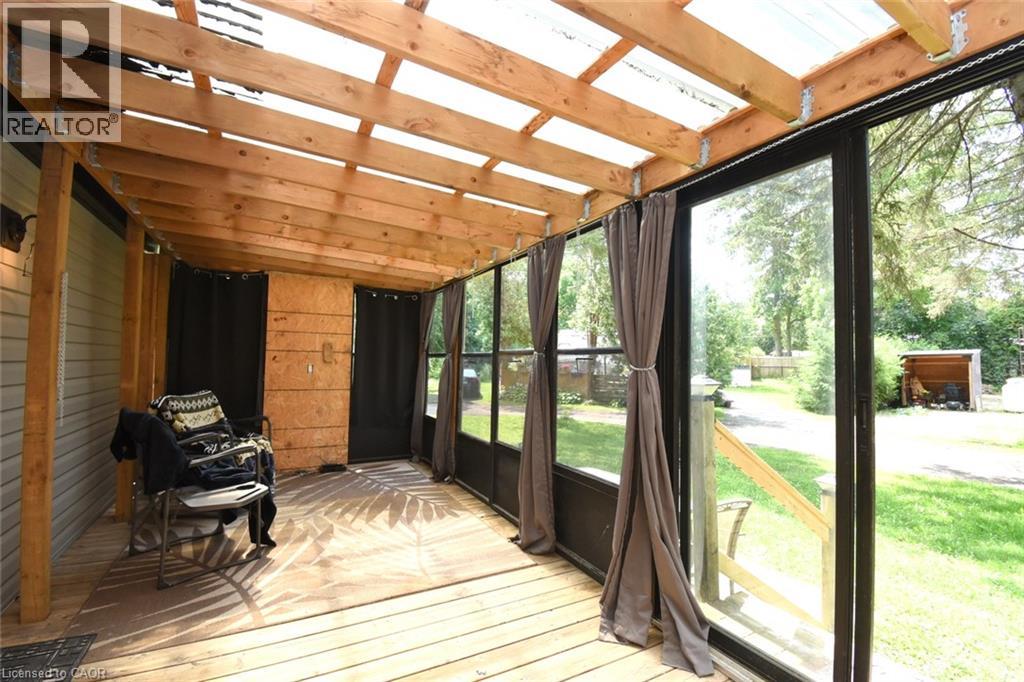 1218 8TH CONCESSION Road W Unit# 60 Snob Hill - 8