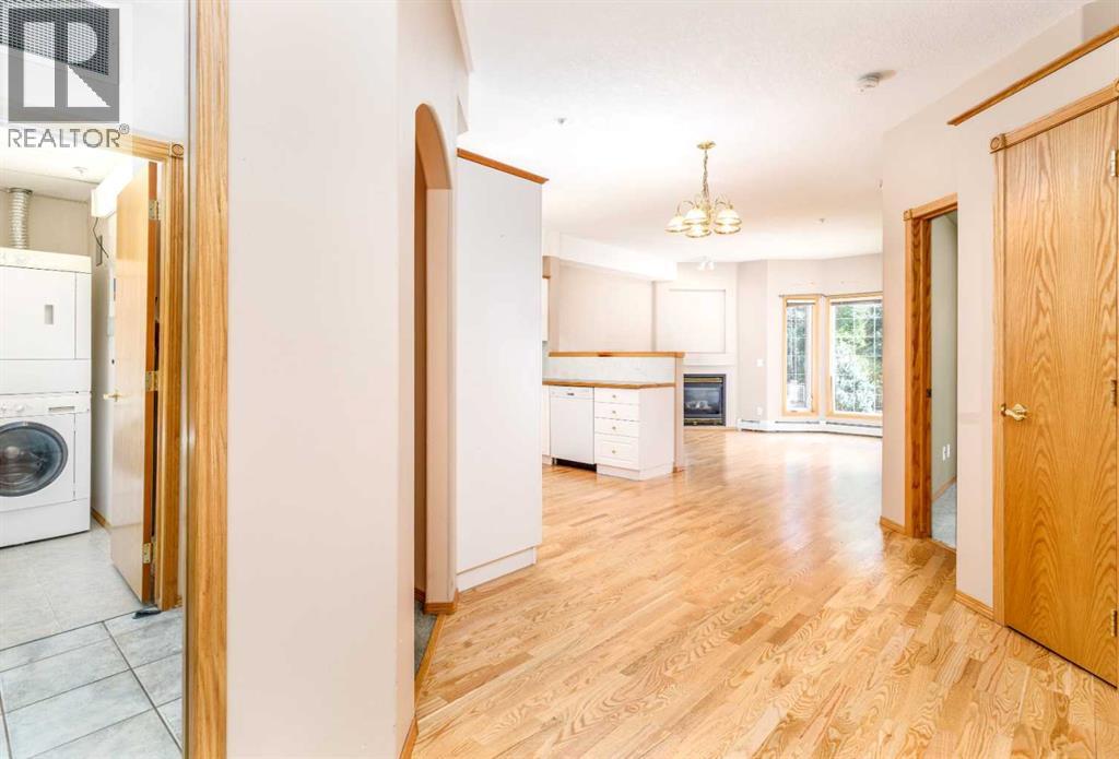 #105 4512 52 Avenue - 4