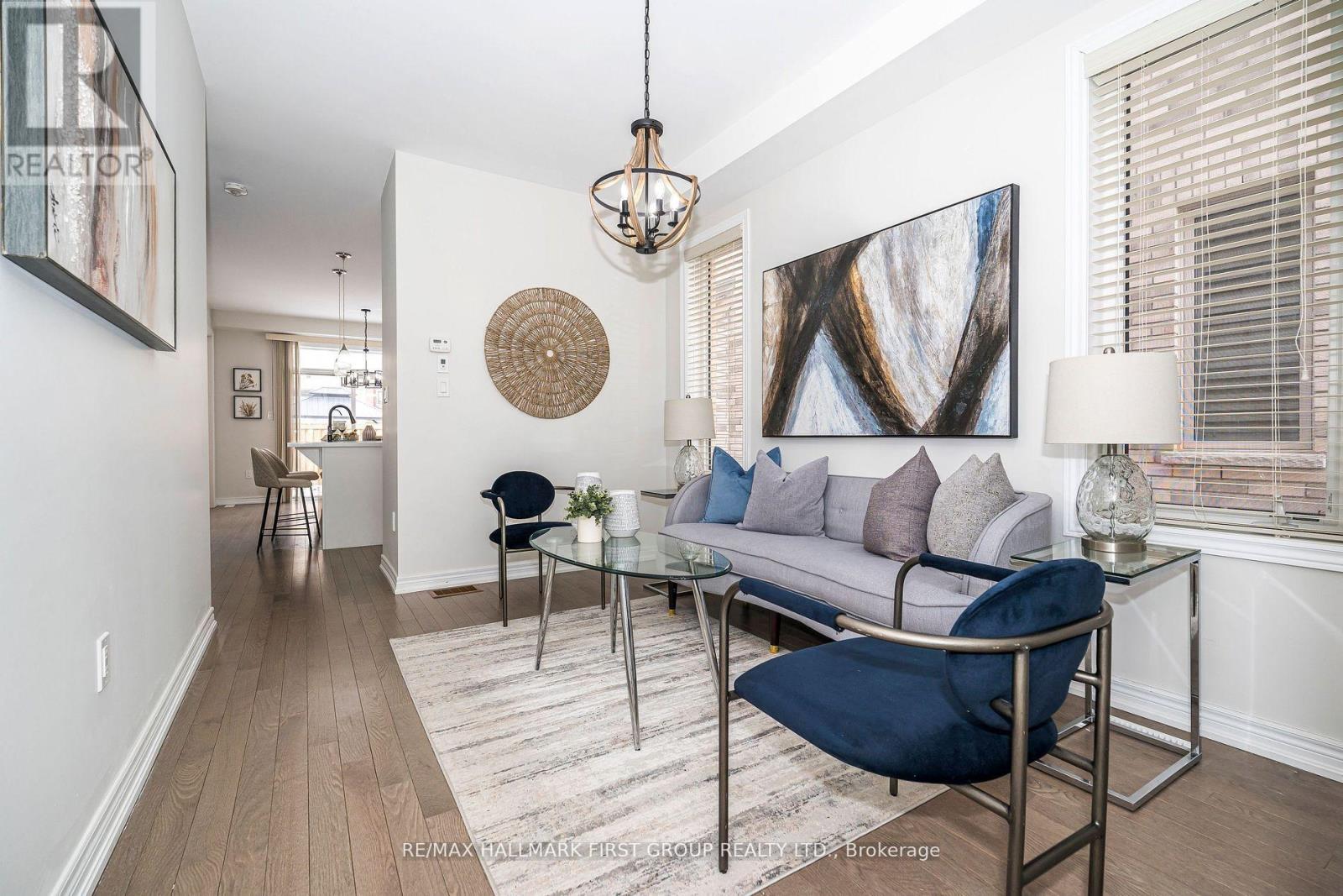 49 WALTER CLIFFORD NESBITT DRIVE - 2