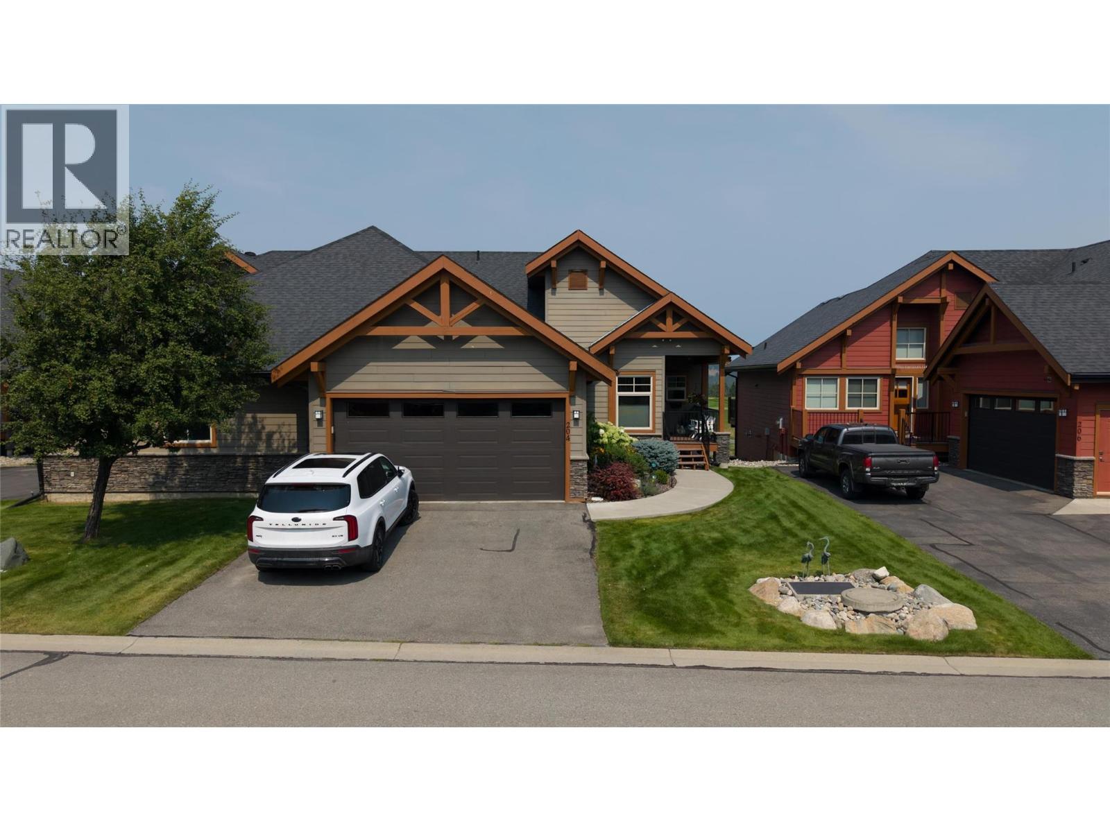204 BOULDER CREEK Drive, Cranbrook