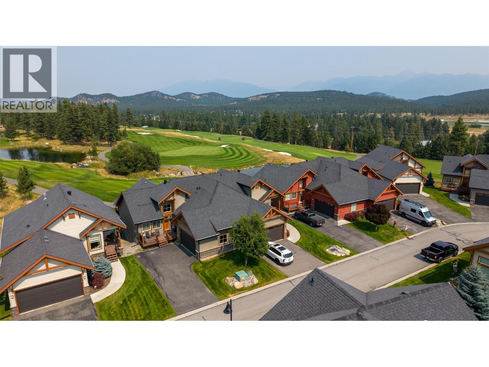 204 BOULDER CREEK Drive, Cranbrook