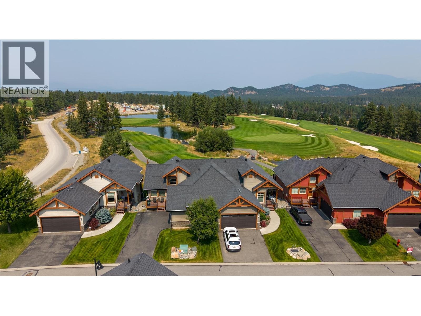 204 BOULDER CREEK Drive, Cranbrook