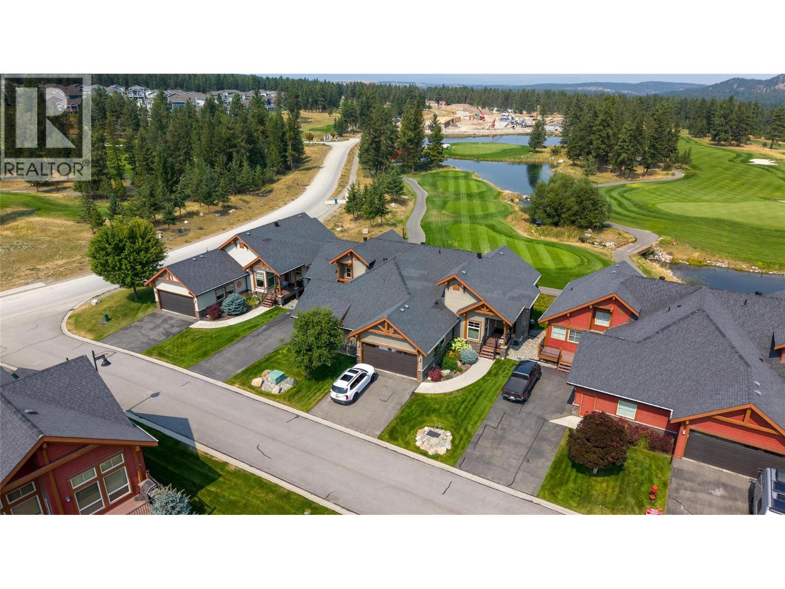 204 BOULDER CREEK Drive, Cranbrook