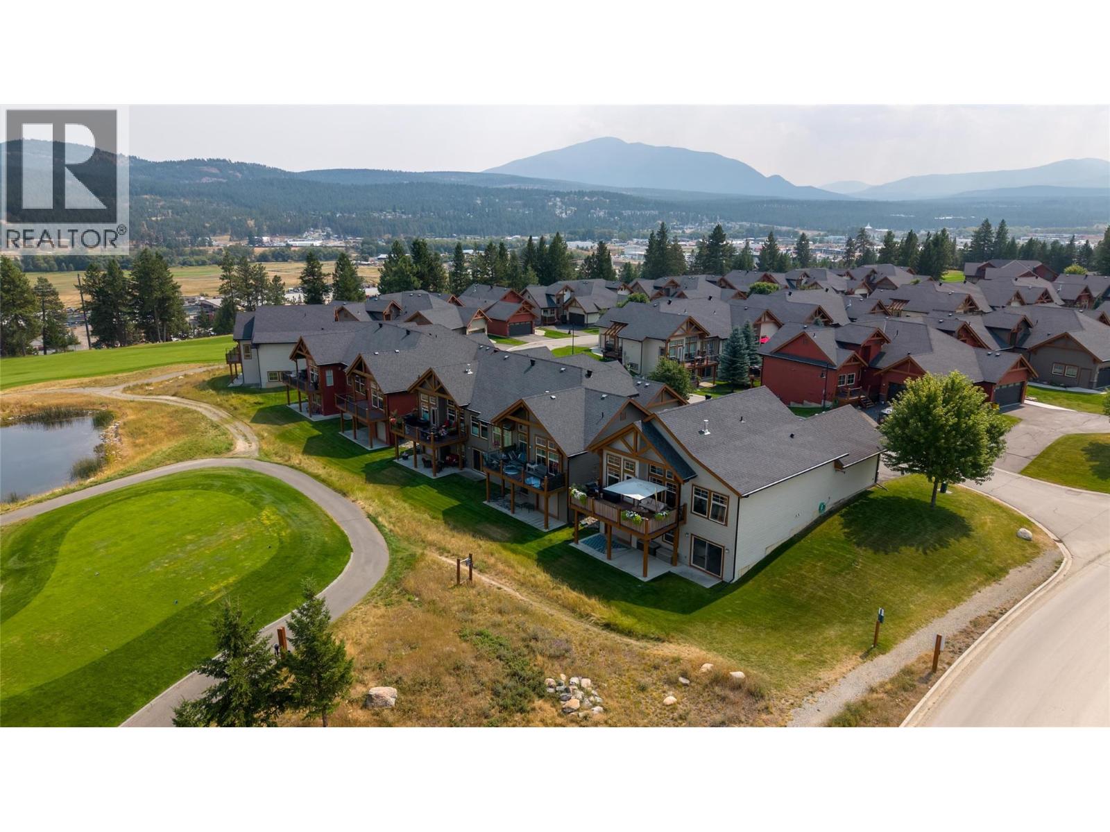 204 BOULDER CREEK Drive, Cranbrook