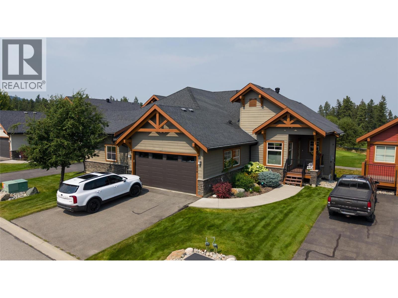 204 BOULDER CREEK Drive, Cranbrook
