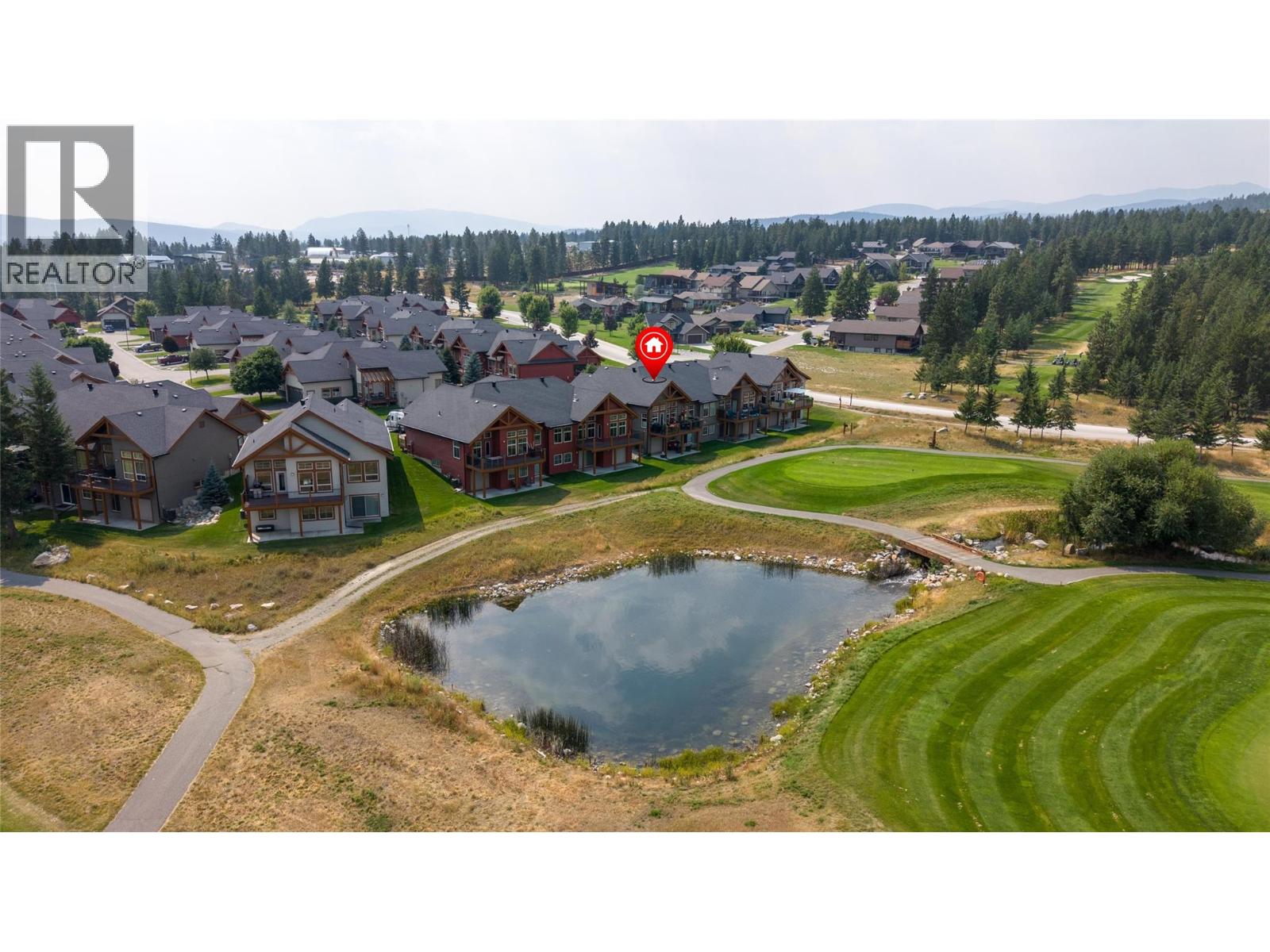 204 BOULDER CREEK Drive, Cranbrook