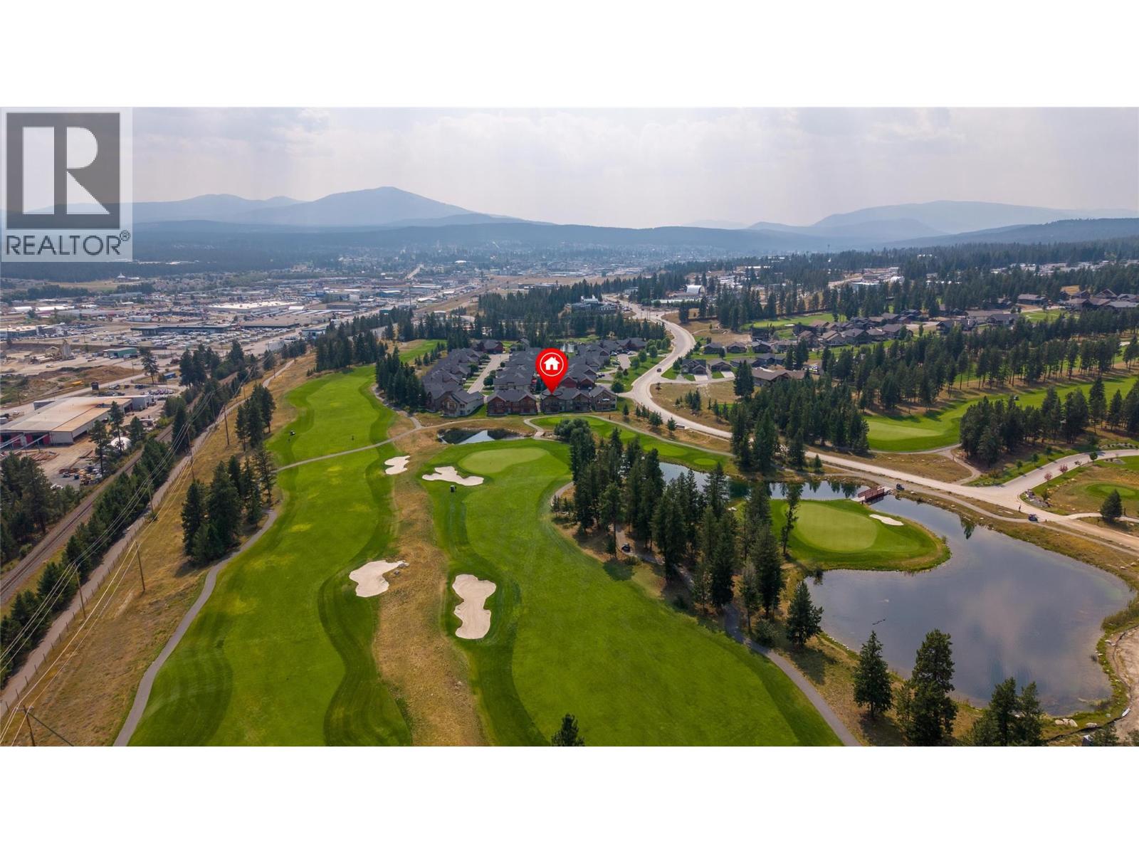 204 BOULDER CREEK Drive, Cranbrook