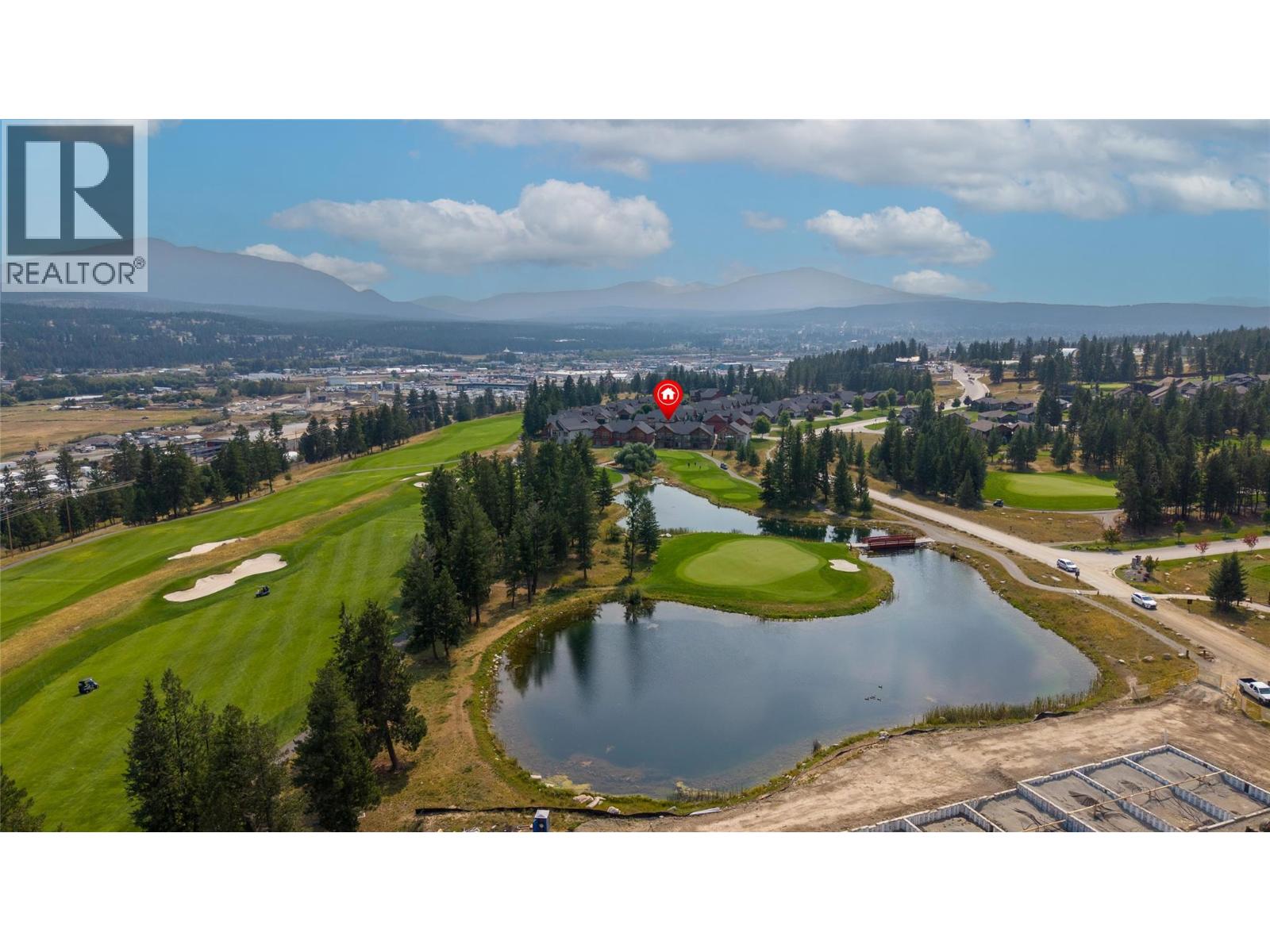 204 BOULDER CREEK Drive, Cranbrook