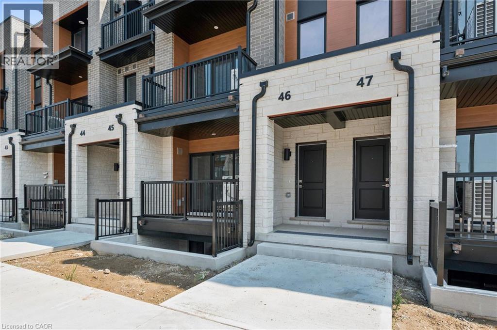 525 ERINBROOK Drive Unit# B046 — photo 3