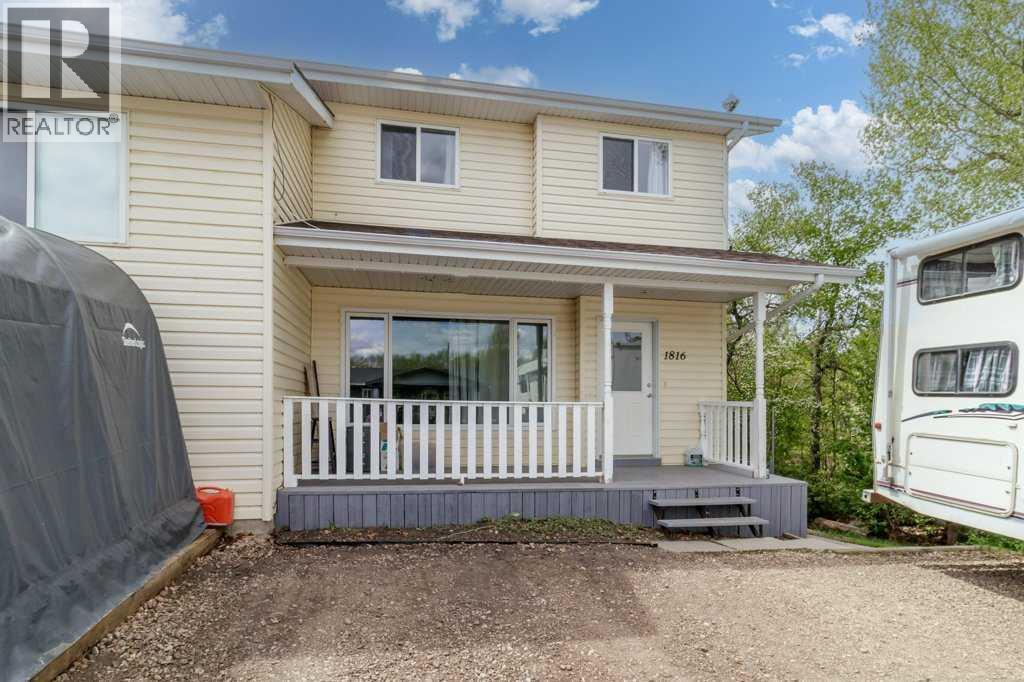 1816 26 Avenue, Delburne