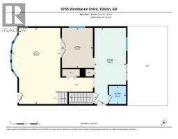 5735 Westhaven Drive, Edson, AB T7E1J5 Photo 42