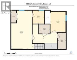 5735 Westhaven Drive, Edson, AB T7E1J5 Photo 44
