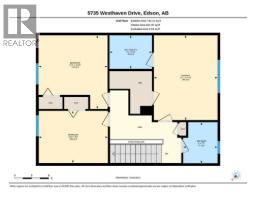 5735 Westhaven Drive, Edson, AB T7E1J5 Photo 43